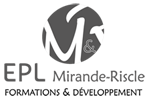 EPL Mirande-Riscle