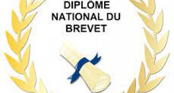 Brevet des collèges