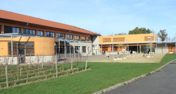 Portes Ouvertes au Lycée de Riscle