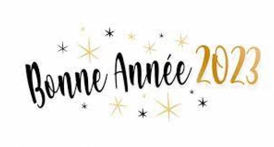Voeux 2023