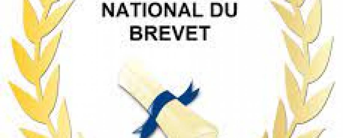 Brevet des collèges