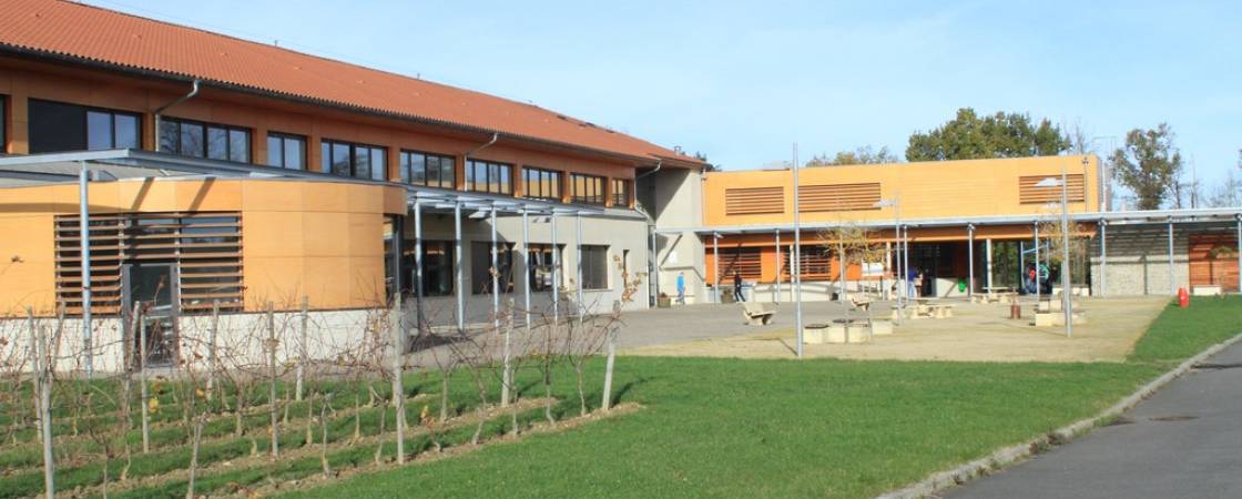 Portes Ouvertes au Lycée de Riscle