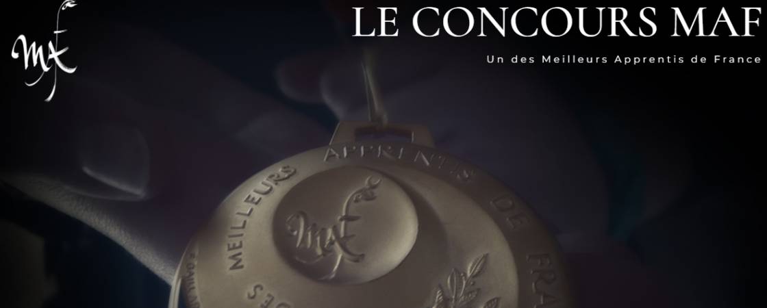 🏅 Succès au MAF : trois médailles pour nos CAP Selliers Harnacheurs !