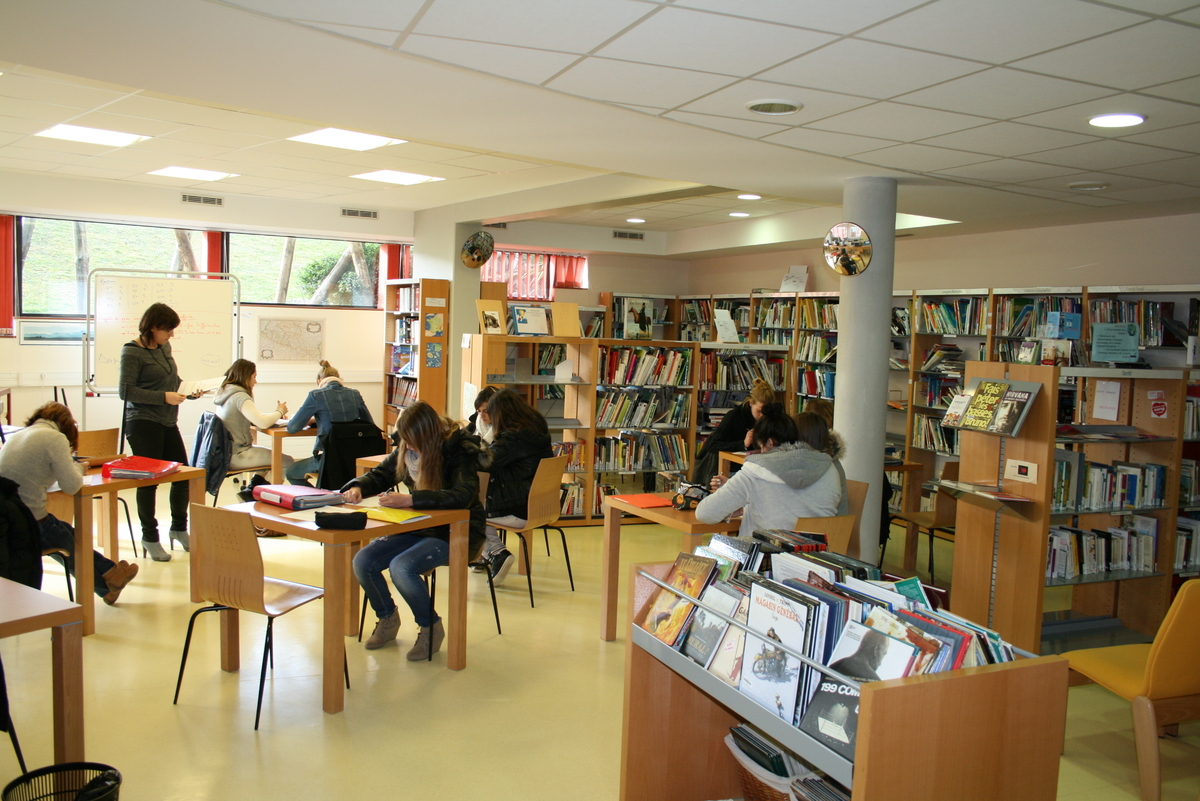 Lycée Agricole de Mirande