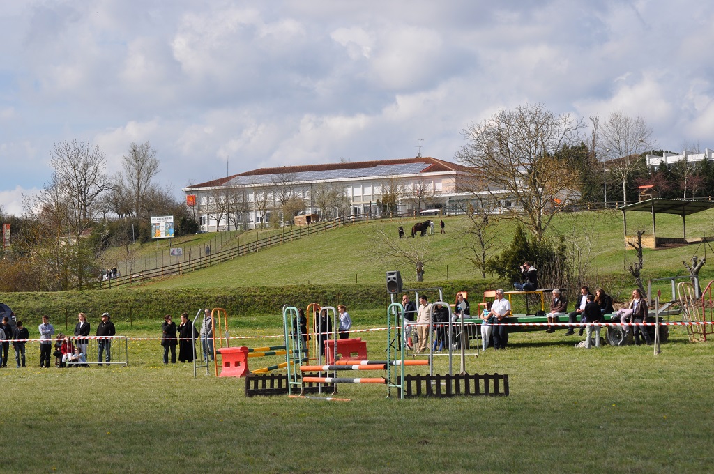 Lycée Agricole de Mirande