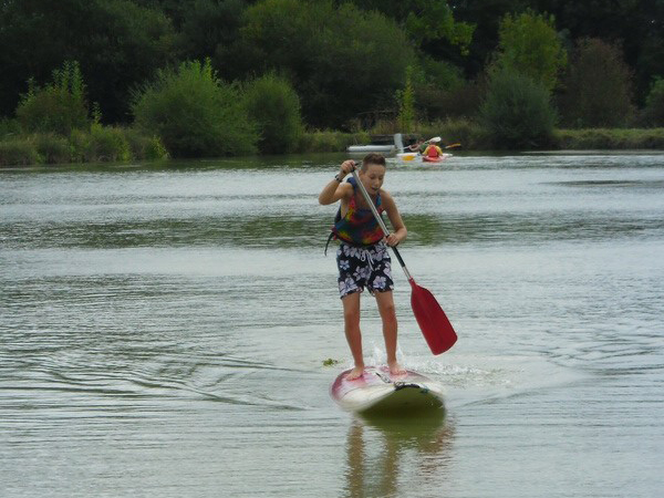 Triathlon Lycée Agricole Riscle